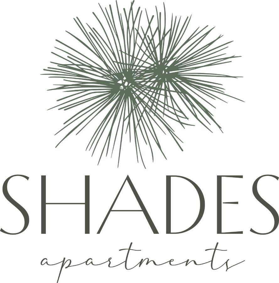 דירות העיירה סקיאתוס Shades מראה חיצוני תמונה
